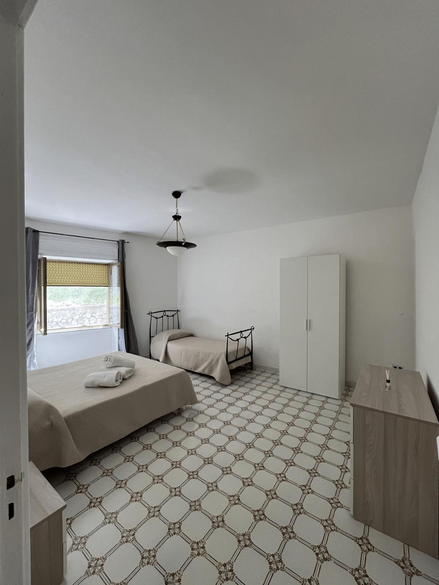 Villa Albori Vietri Zewnętrze zdjęcie