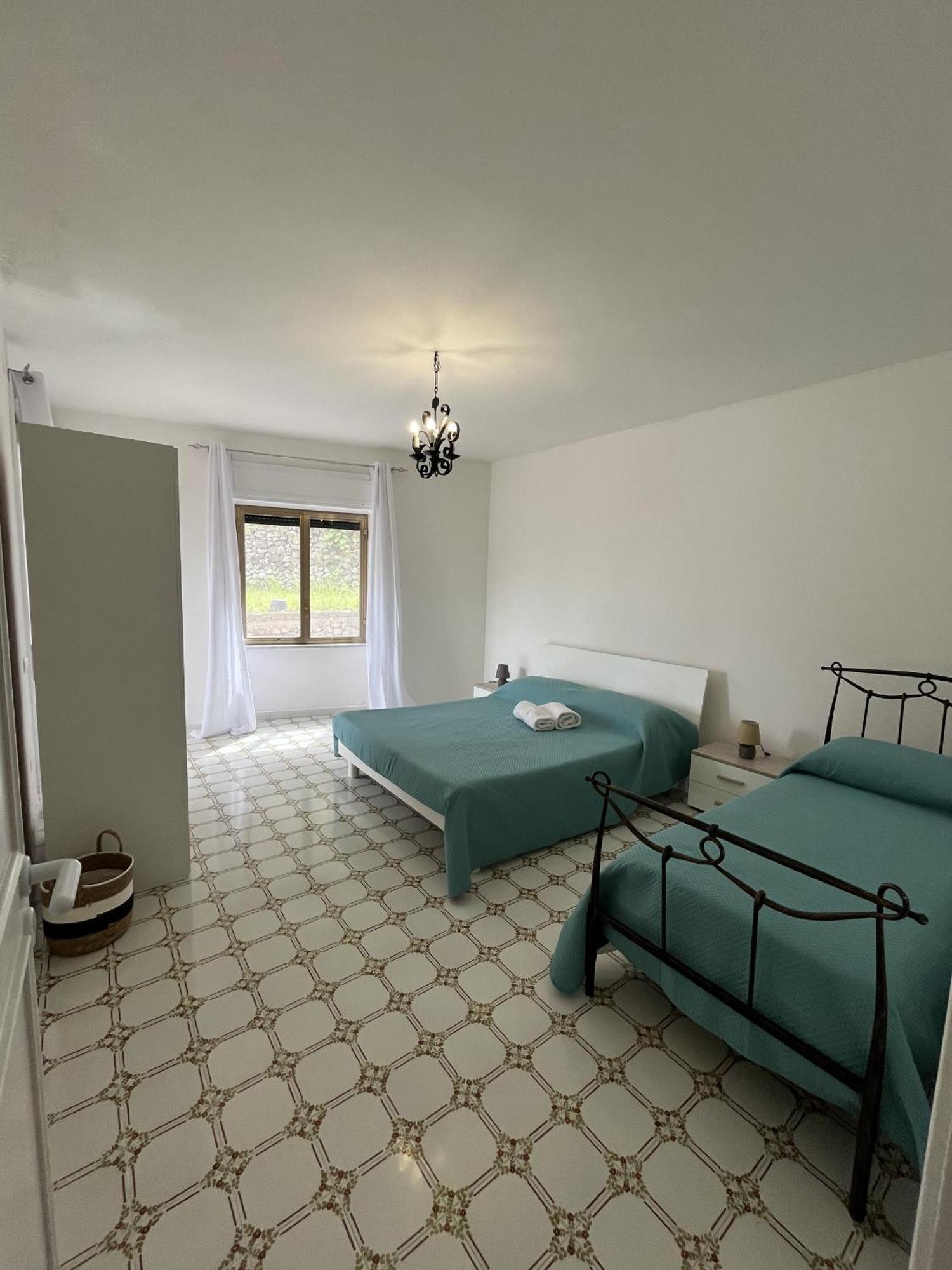 Villa Albori Vietri Zewnętrze zdjęcie