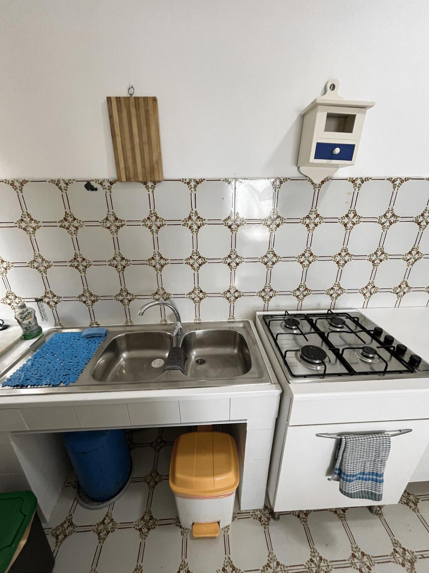 Villa Albori Vietri Zewnętrze zdjęcie