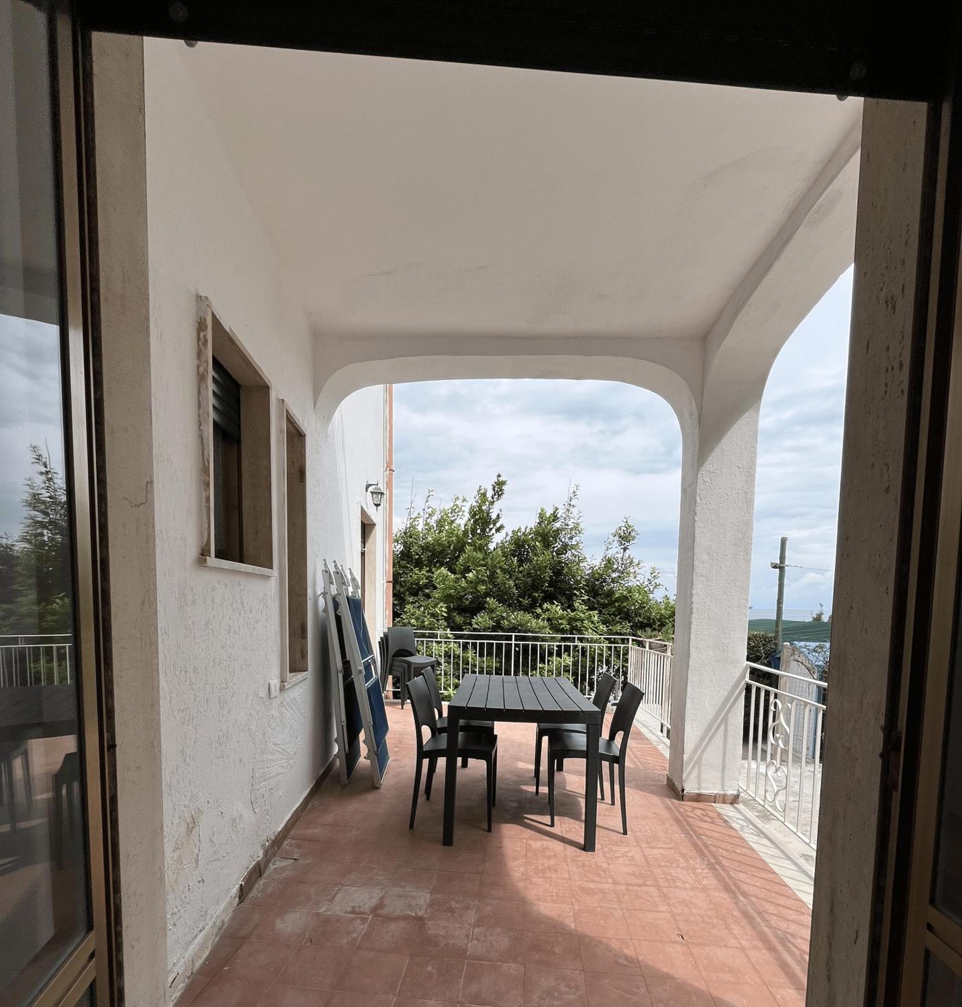 Villa Albori Vietri Zewnętrze zdjęcie