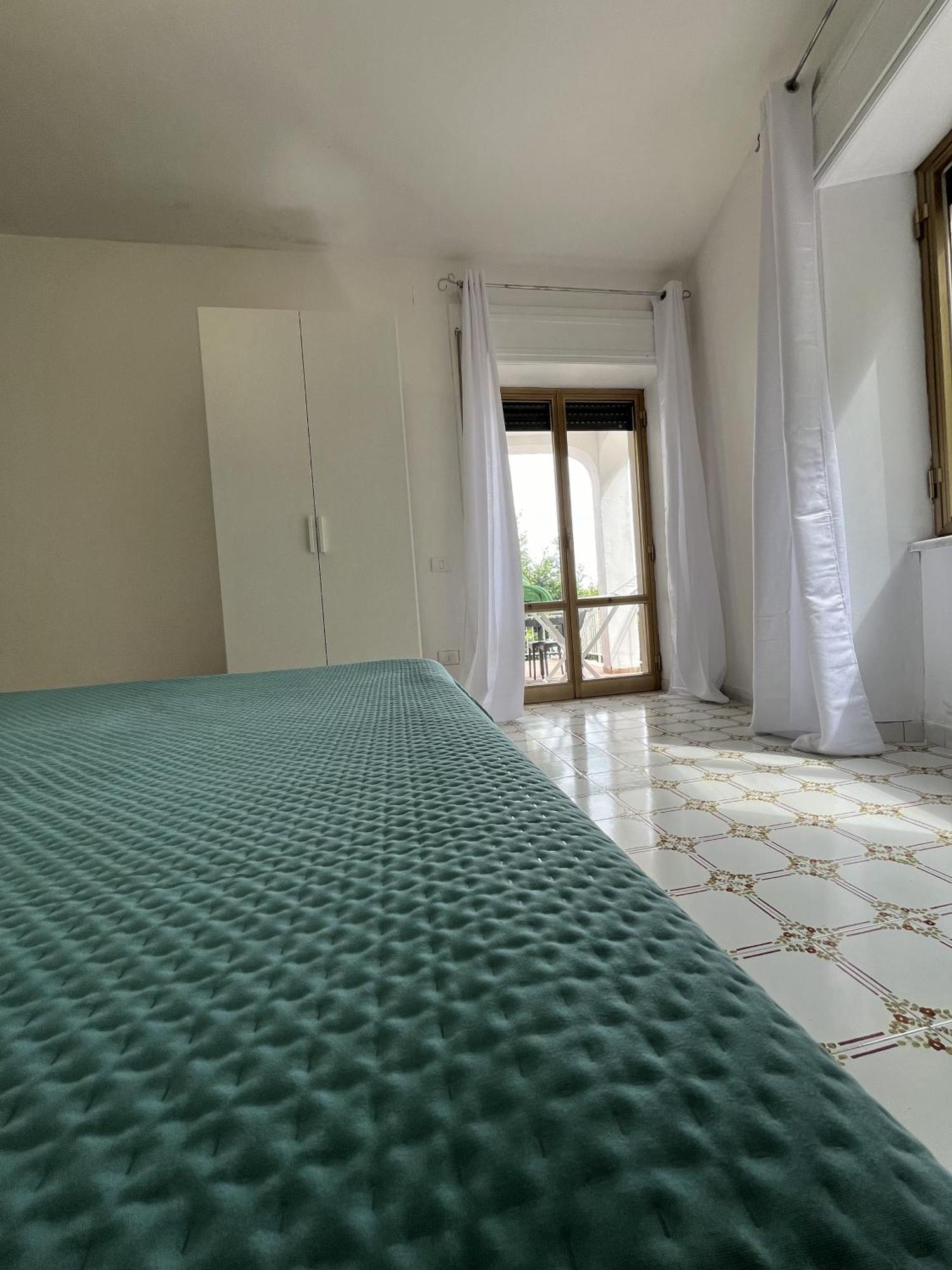 Villa Albori Vietri Zewnętrze zdjęcie
