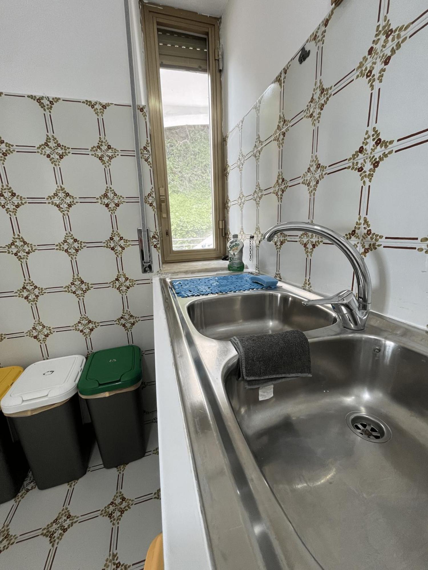 Villa Albori Vietri Zewnętrze zdjęcie