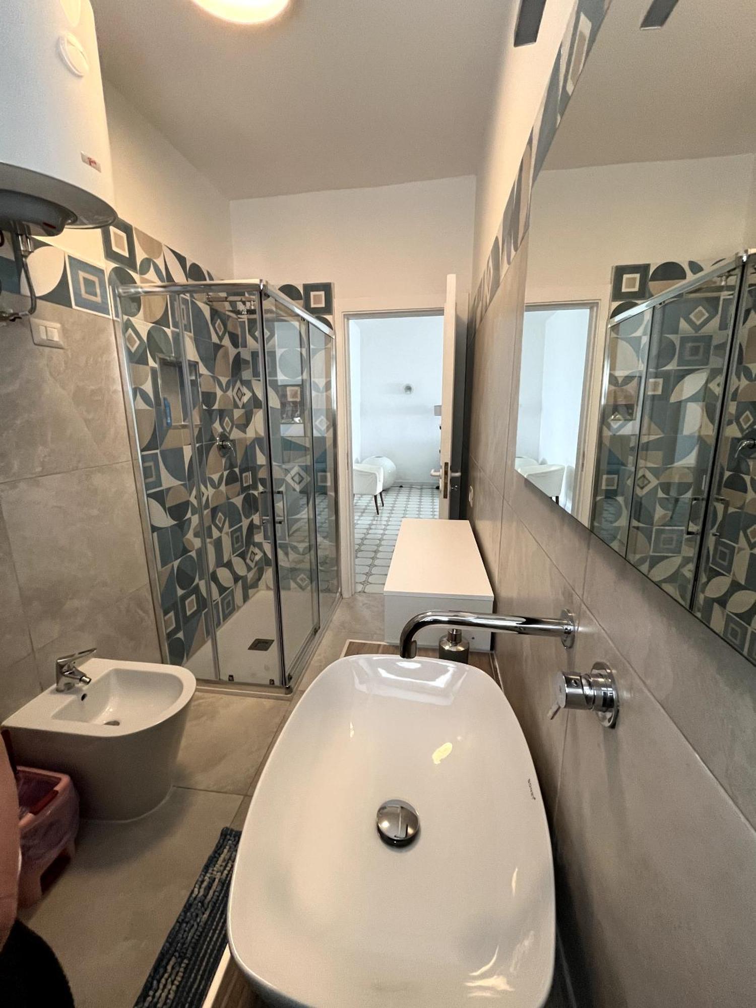 Villa Albori Vietri Zewnętrze zdjęcie