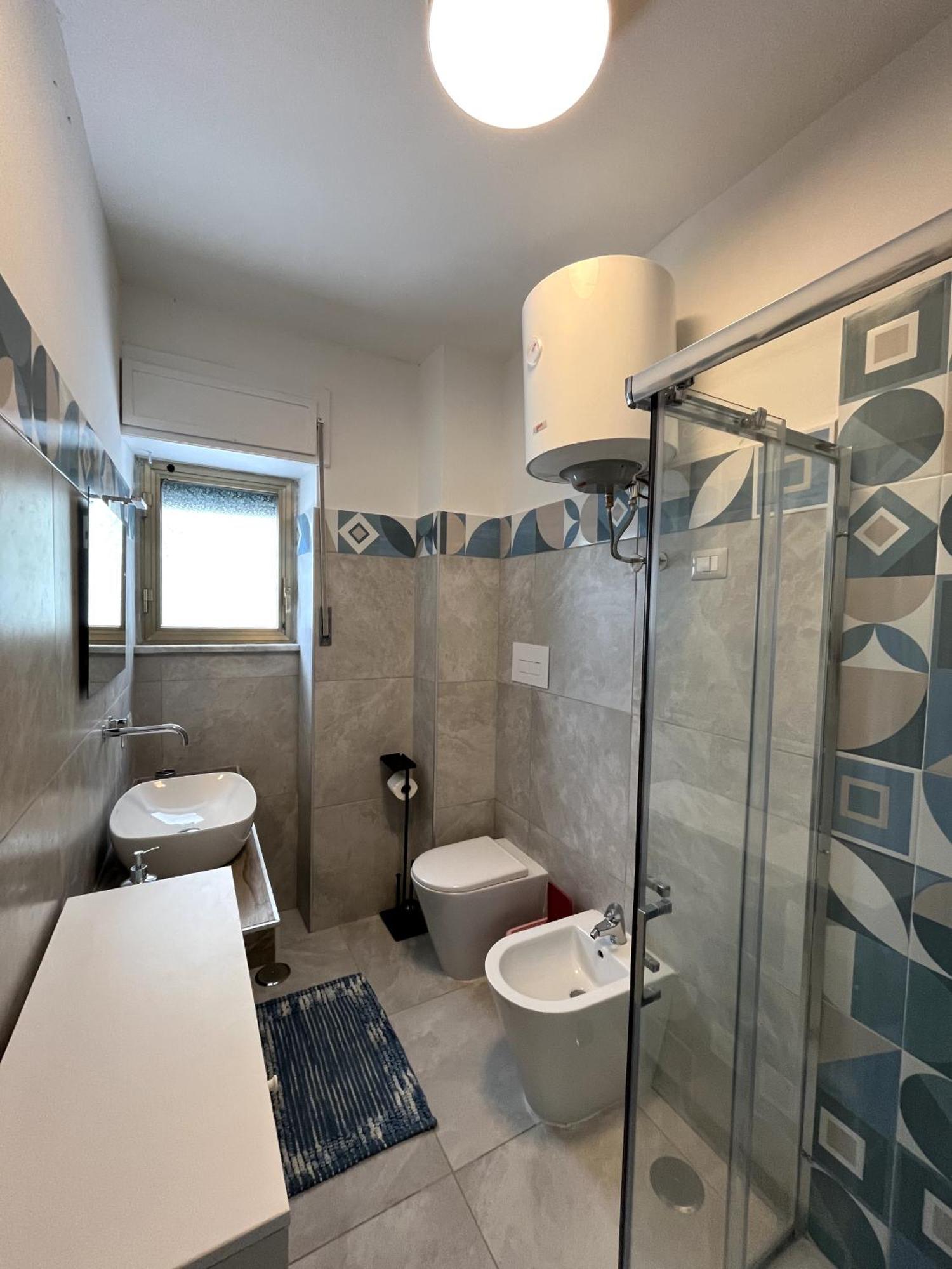 Villa Albori Vietri Zewnętrze zdjęcie