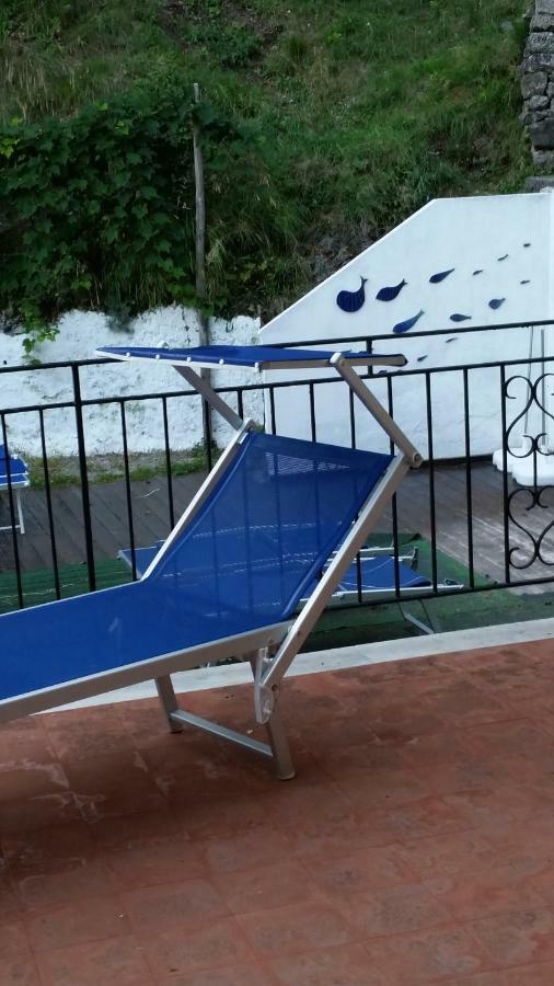 Villa Albori Vietri Zewnętrze zdjęcie